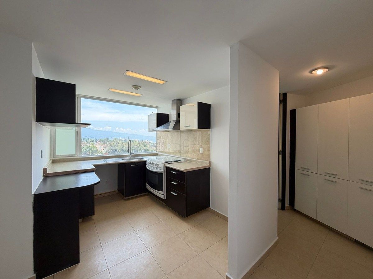 Apartamento em Contadero, Cuajimalpa de Morelos, foto 5 de 39