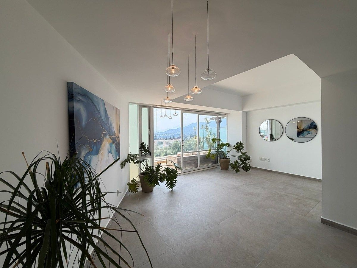 Apartamento em Contadero, Cuajimalpa de Morelos, foto 3 de 39
