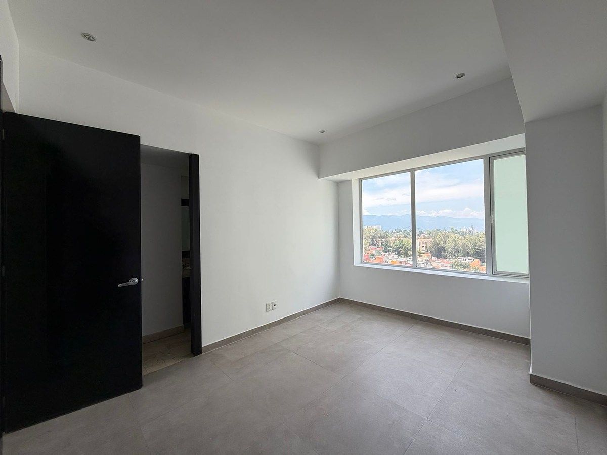 Apartamento em Contadero, Cuajimalpa de Morelos, foto 23 de 39