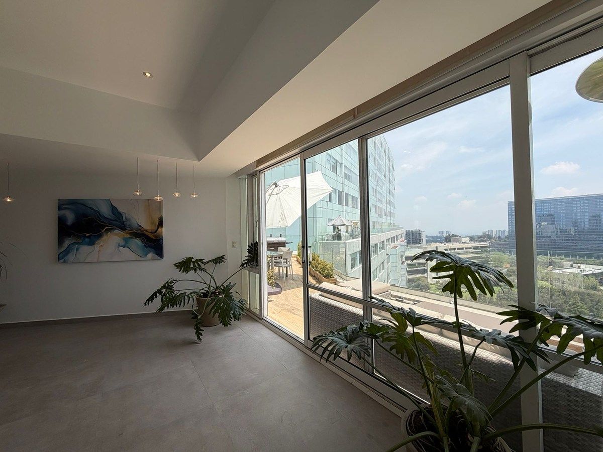 Apartamento em Contadero, Cuajimalpa de Morelos, foto 28 de 39