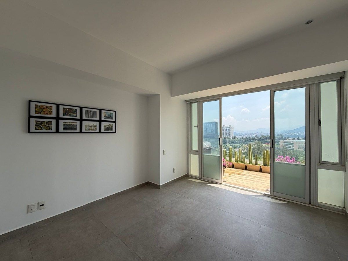 Apartamento em Contadero, Cuajimalpa de Morelos, foto 37 de 39