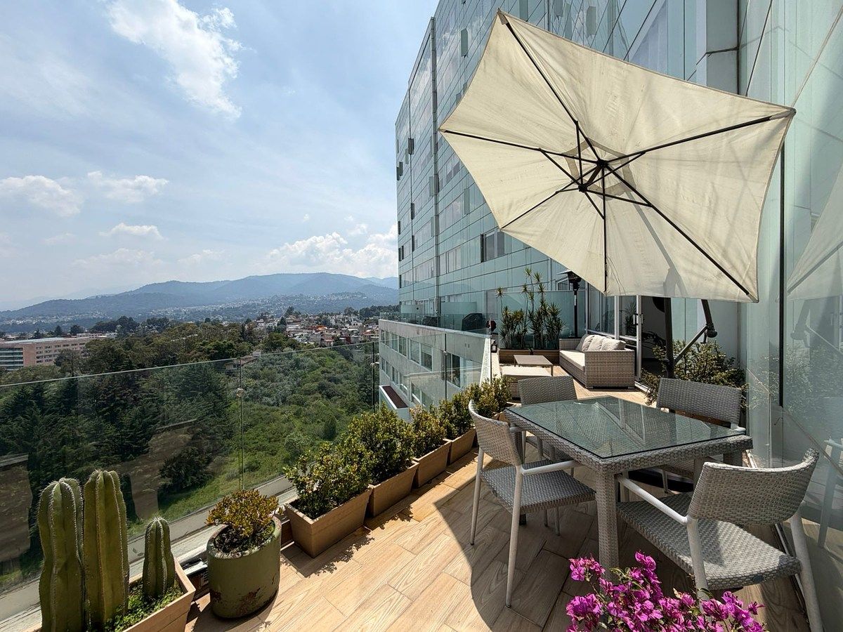 Apartamento em Contadero, Cuajimalpa de Morelos, foto 32 de 39
