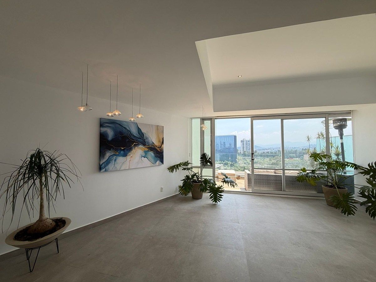 Apartamento em Contadero, Cuajimalpa de Morelos, foto 26 de 39