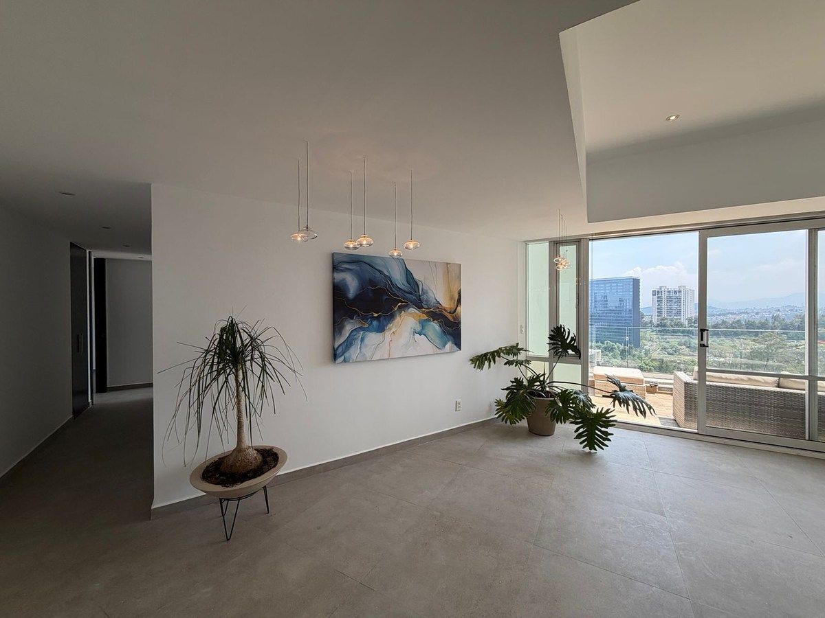 Apartamento em Contadero, Cuajimalpa de Morelos, foto 13 de 39