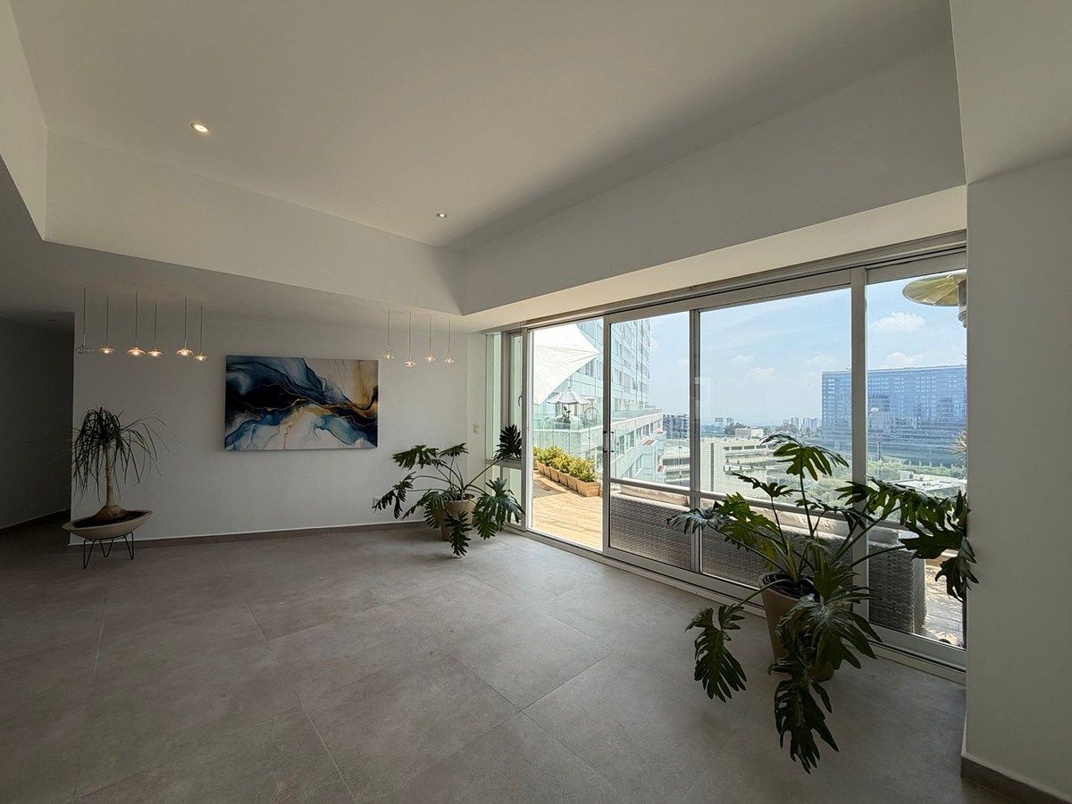 Apartamento em Contadero, Cuajimalpa de Morelos, foto 27 de 39