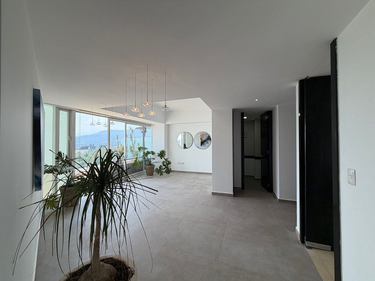 Apartamento em Contadero, Cuajimalpa de Morelos, foto 25 de 39