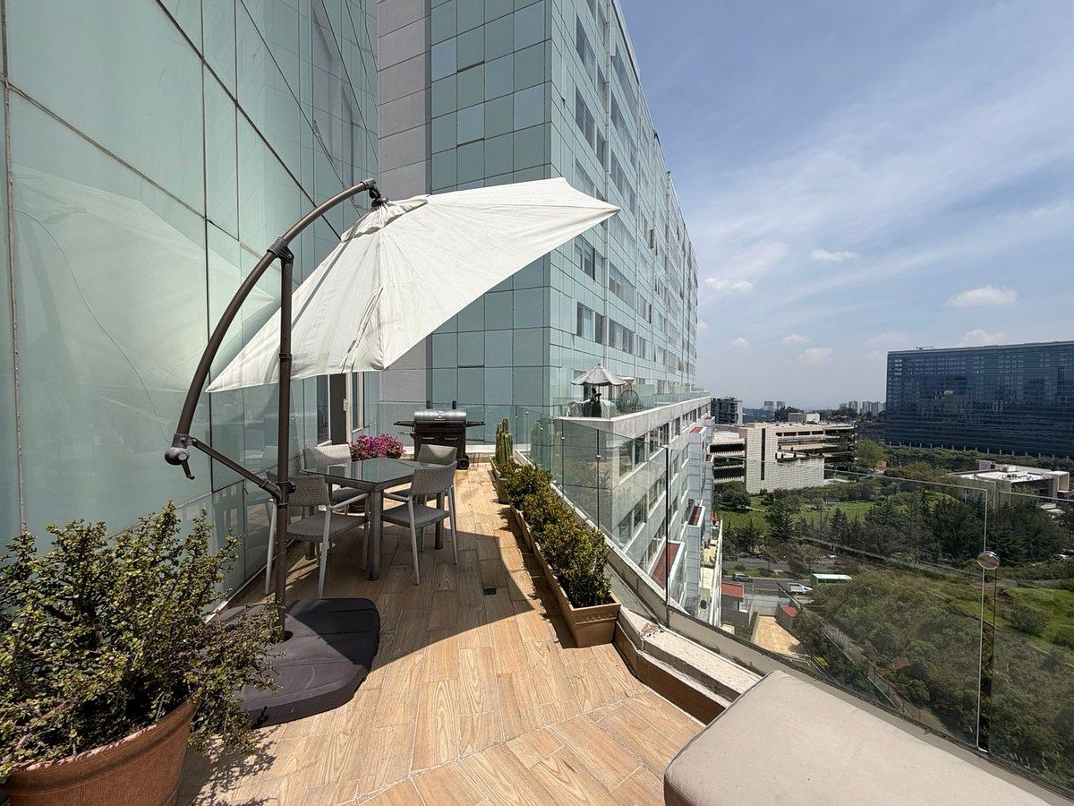 Apartamento em Contadero, Cuajimalpa de Morelos, foto 29 de 39