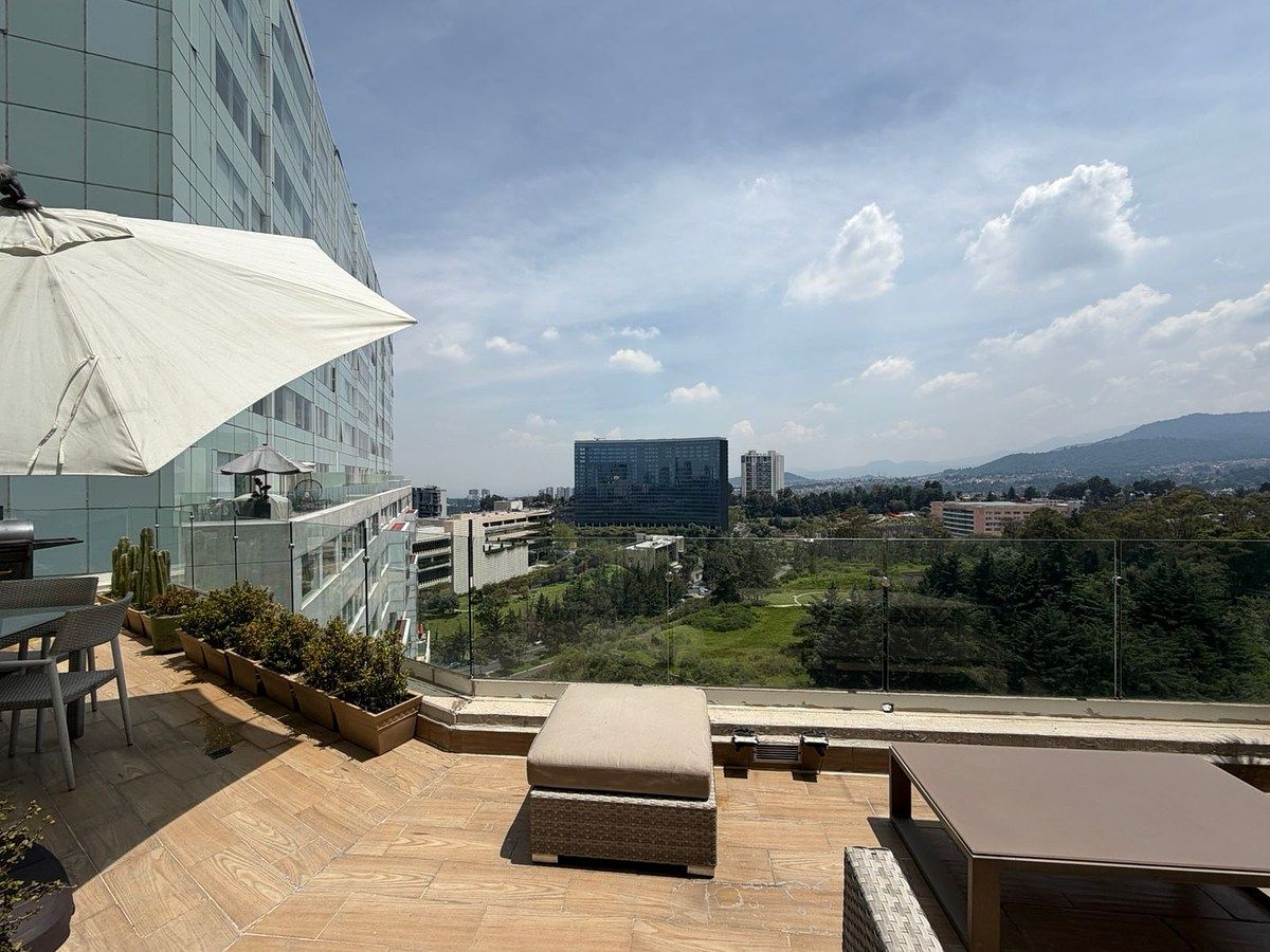 Apartamento em Contadero, Cuajimalpa de Morelos, foto 30 de 39