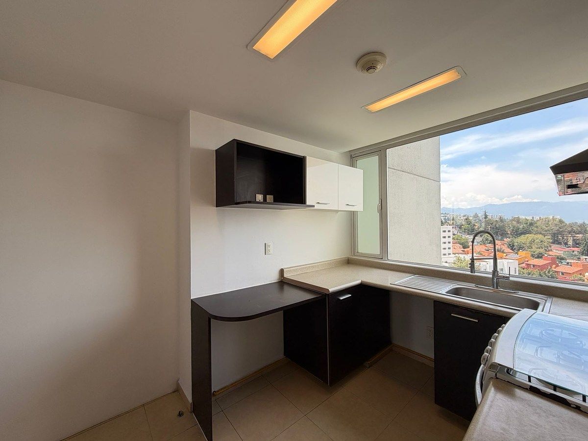 Apartamento em Contadero, Cuajimalpa de Morelos, foto 7 de 39