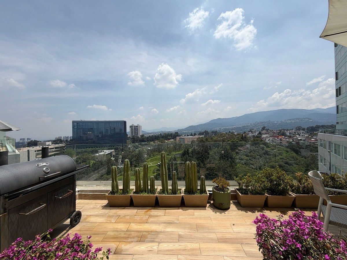Apartamento em Contadero, Cuajimalpa de Morelos, foto 38 de 39