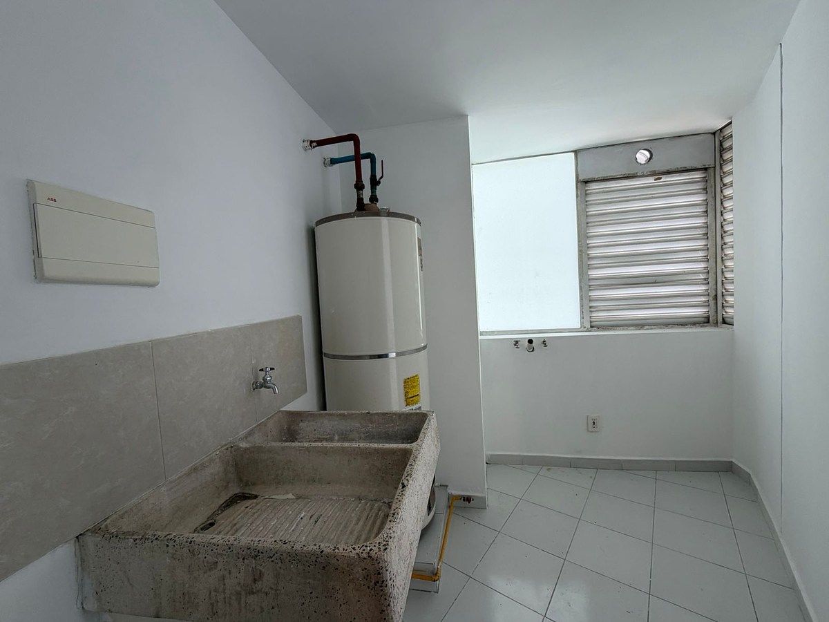 Apartamento em Contadero, Cuajimalpa de Morelos, foto 10 de 39