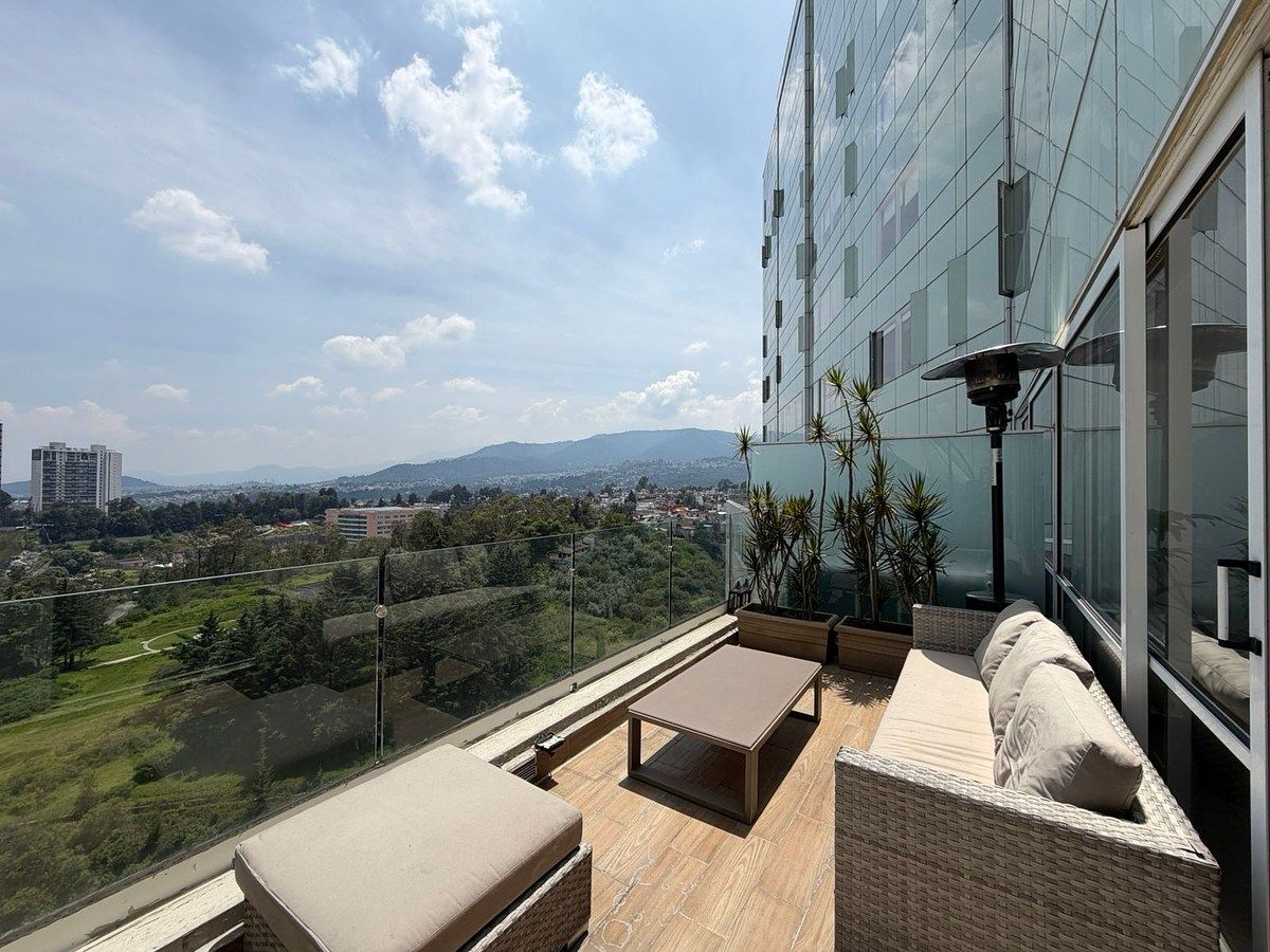 Apartamento em Contadero, Cuajimalpa de Morelos, foto 33 de 39