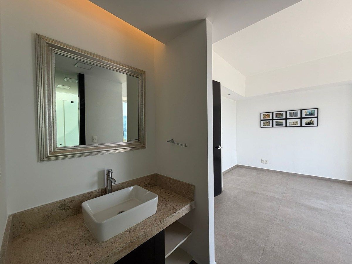 Apartamento em Contadero, Cuajimalpa de Morelos, foto 36 de 39