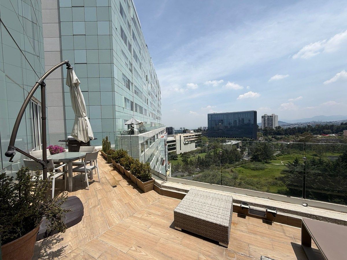 Apartamento em Contadero, Cuajimalpa de Morelos, foto 39 de 39