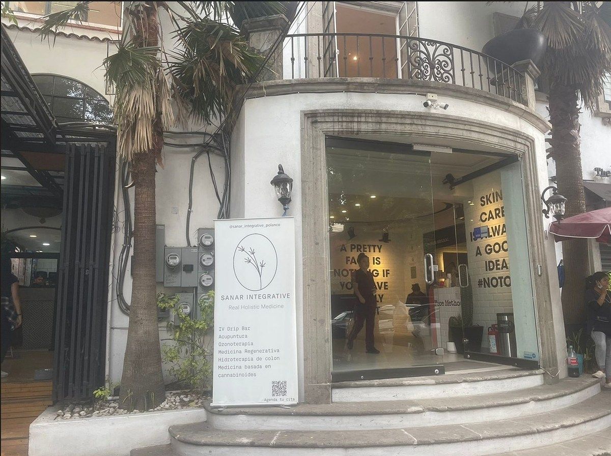 Local em Polanco III Sección, Miguel Hidalgo, foto 6 de 7