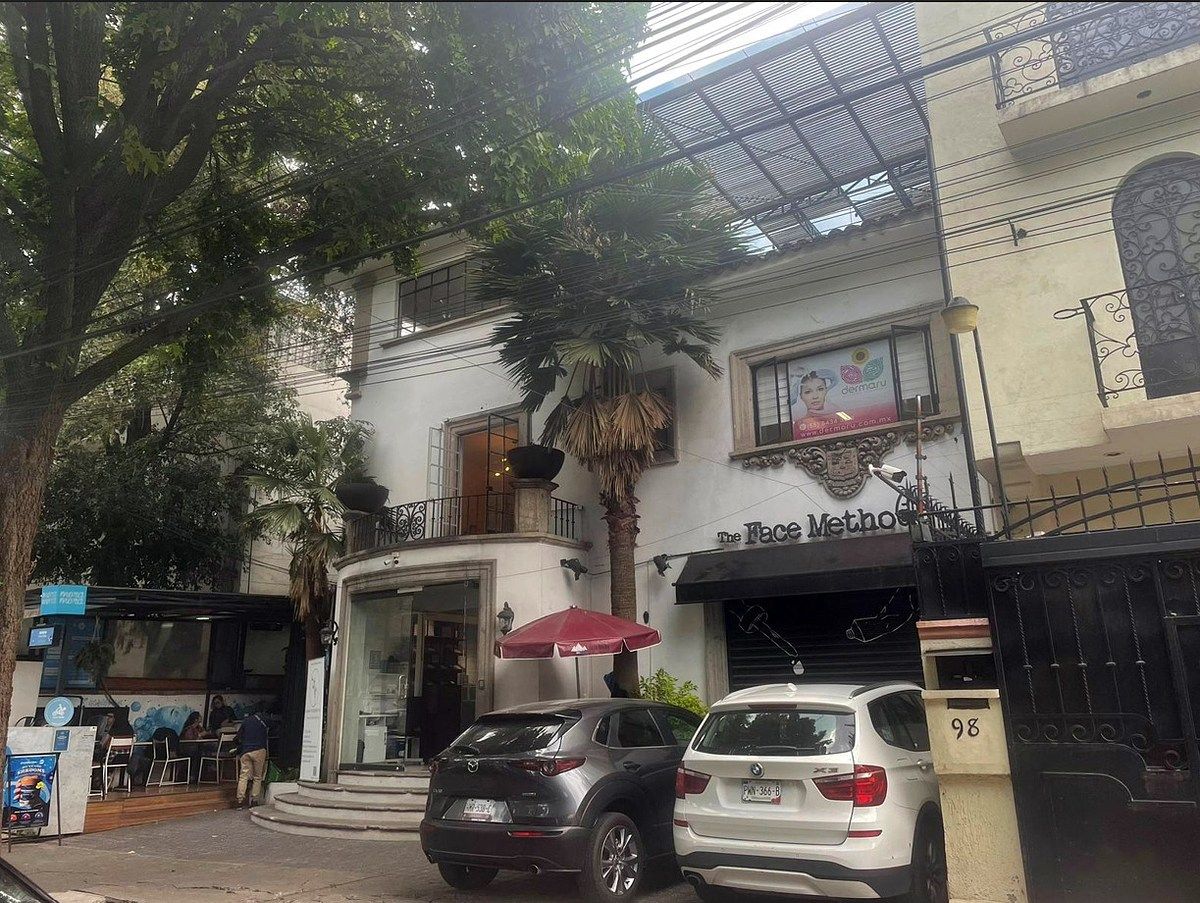Local em Polanco III Sección, Miguel Hidalgo, foto 7 de 7