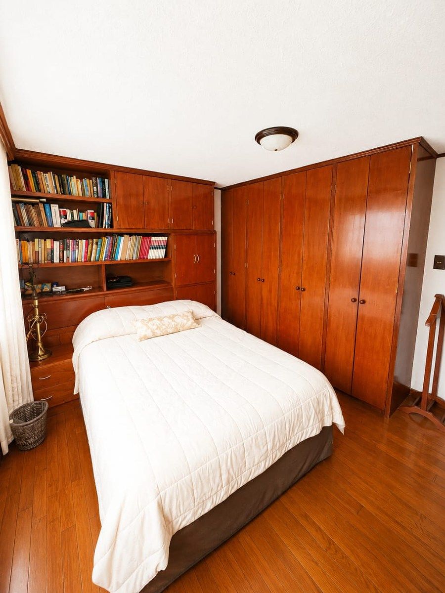 Casa em condomínio fechado em Santa Cecilia, Coyoacán, foto 6 de 25