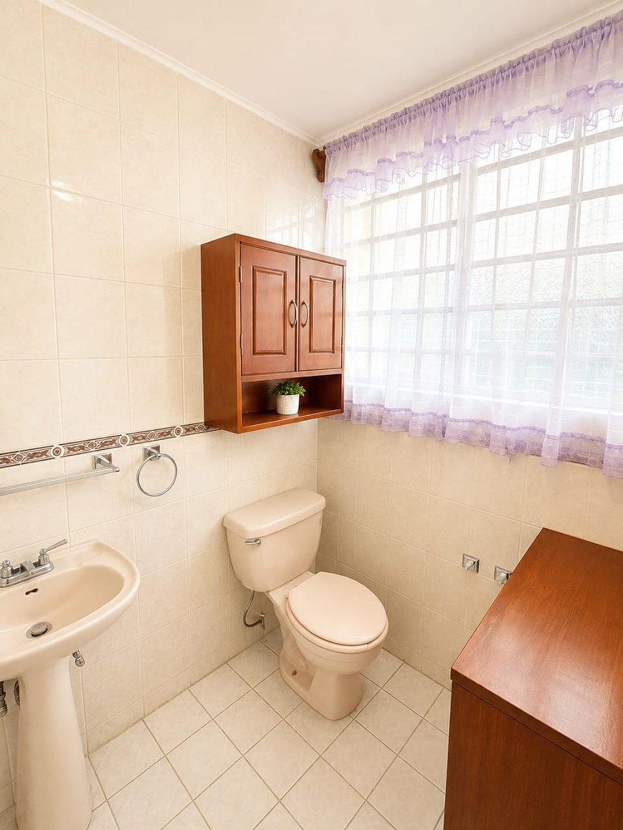 Casa em condomínio fechado em Santa Cecilia, Coyoacán, foto 17 de 25