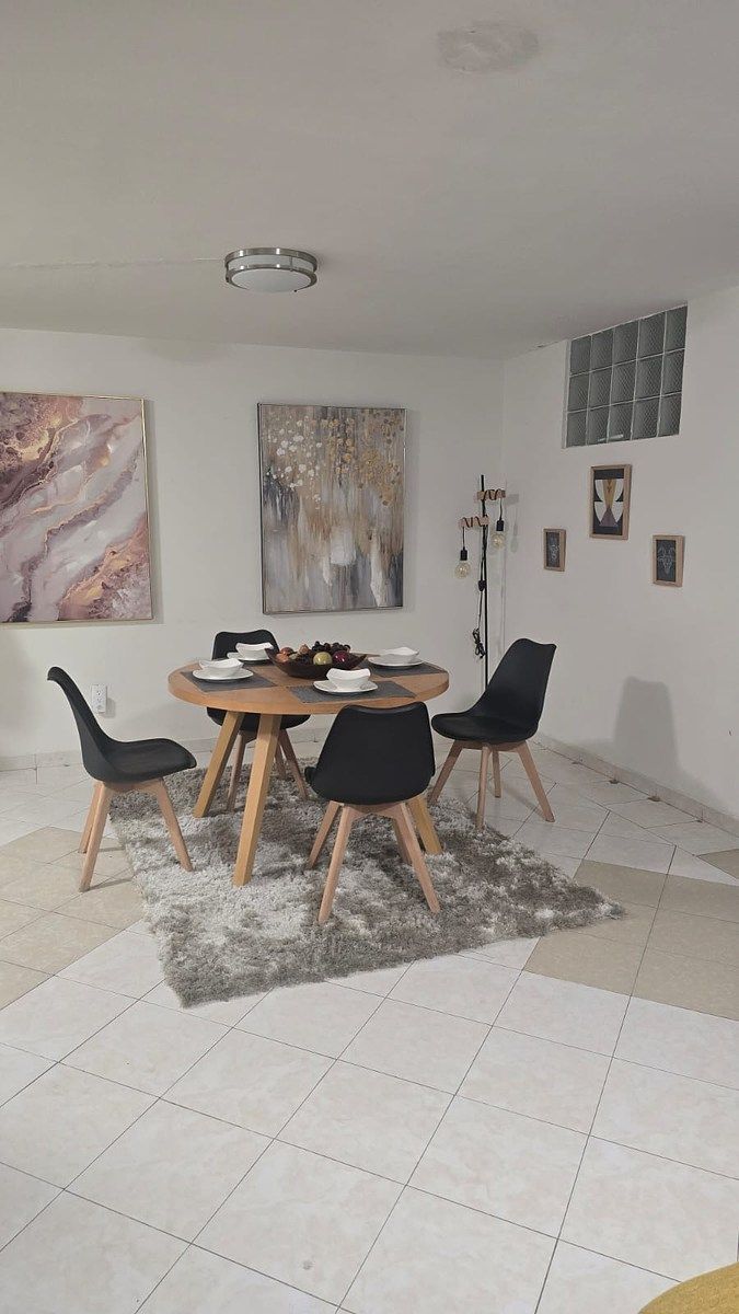 Apartamento em Polanco I Sección, Miguel Hidalgo, foto 4 de 11