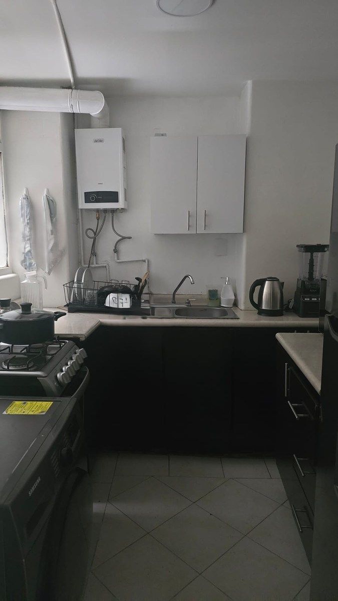 Apartamento em Polanco I Sección, Miguel Hidalgo, foto 5 de 11