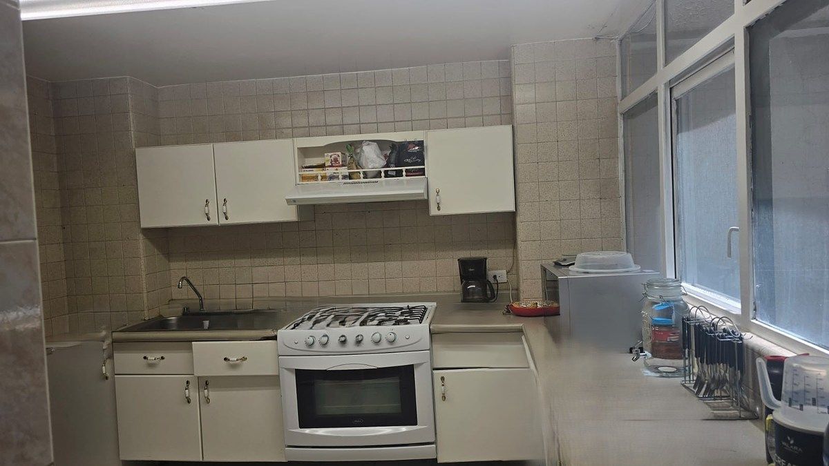 Apartamento em Polanco I Sección, Miguel Hidalgo, foto 6 de 11