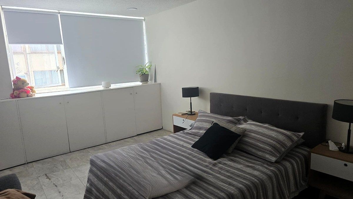 Apartamento em Polanco I Sección, Miguel Hidalgo, foto 8 de 11