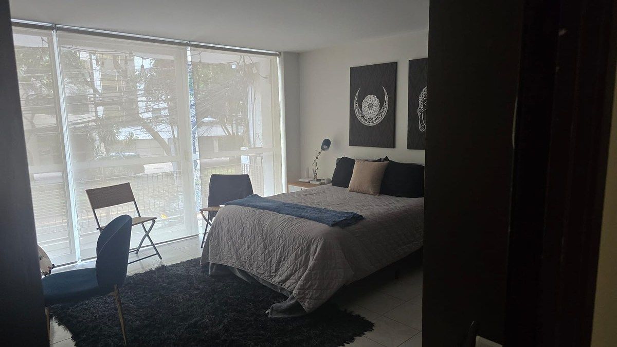 Apartamento em Polanco I Sección, Miguel Hidalgo, foto 9 de 11