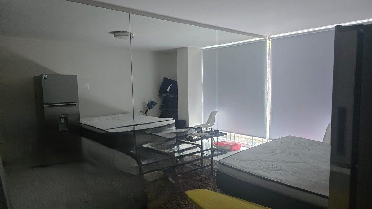Apartamento em Polanco I Sección, Miguel Hidalgo, foto 10 de 11