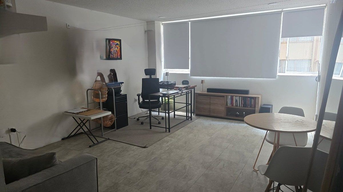 Apartamento em Polanco I Sección, Miguel Hidalgo, foto 11 de 11