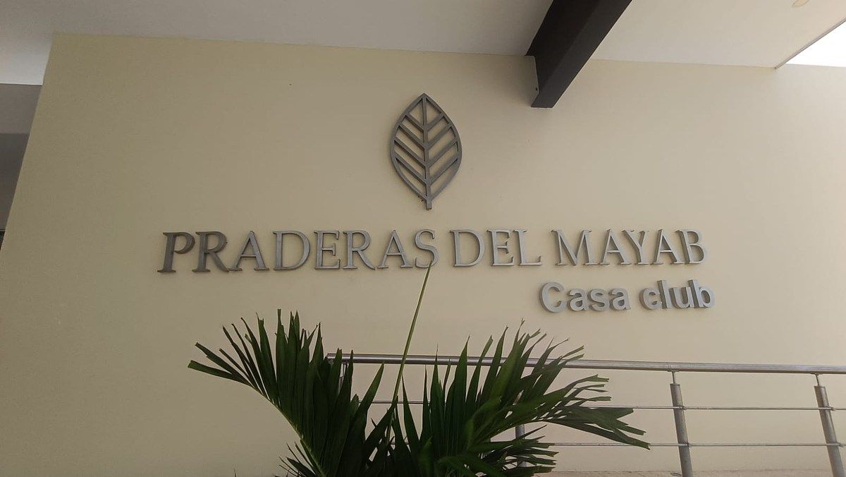 Lote em Praderas del Mayab, Conkal, foto 3 de 7