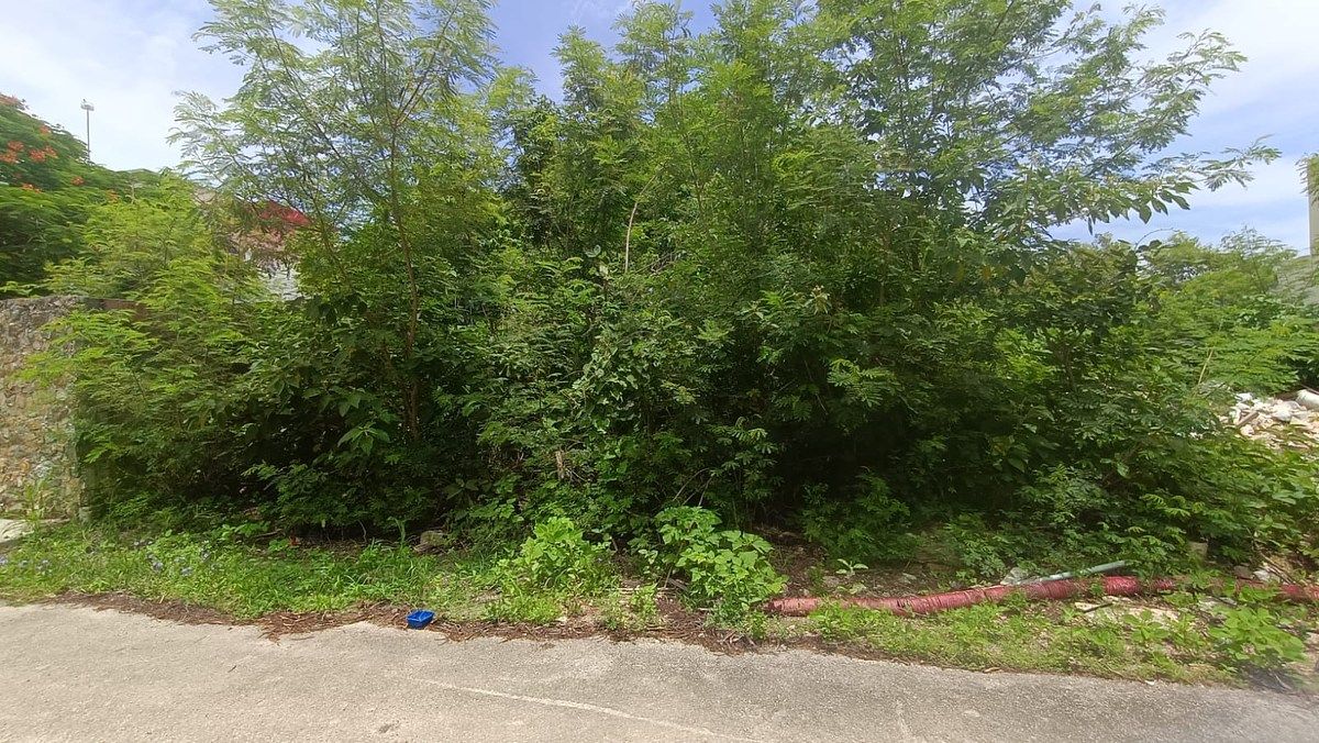 Lote em Praderas del Mayab, Conkal, foto 2 de 7