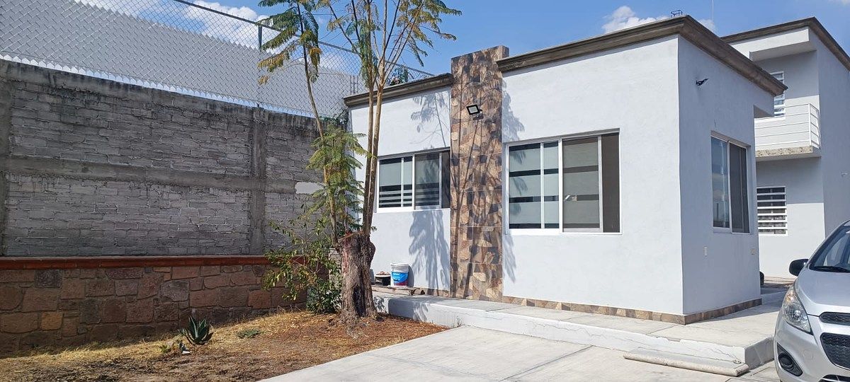 Casa en Los Cues, Huimilpan, foto 14 de 21