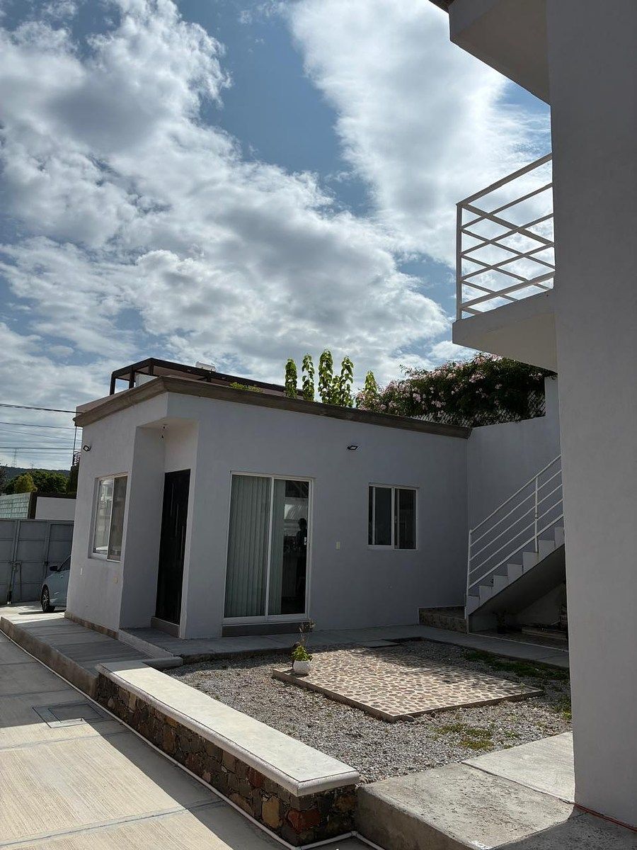 Casa en Los Cues, Huimilpan, foto 15 de 21