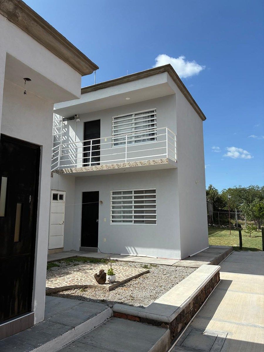 Casa en Los Cues, Huimilpan, foto 16 de 21