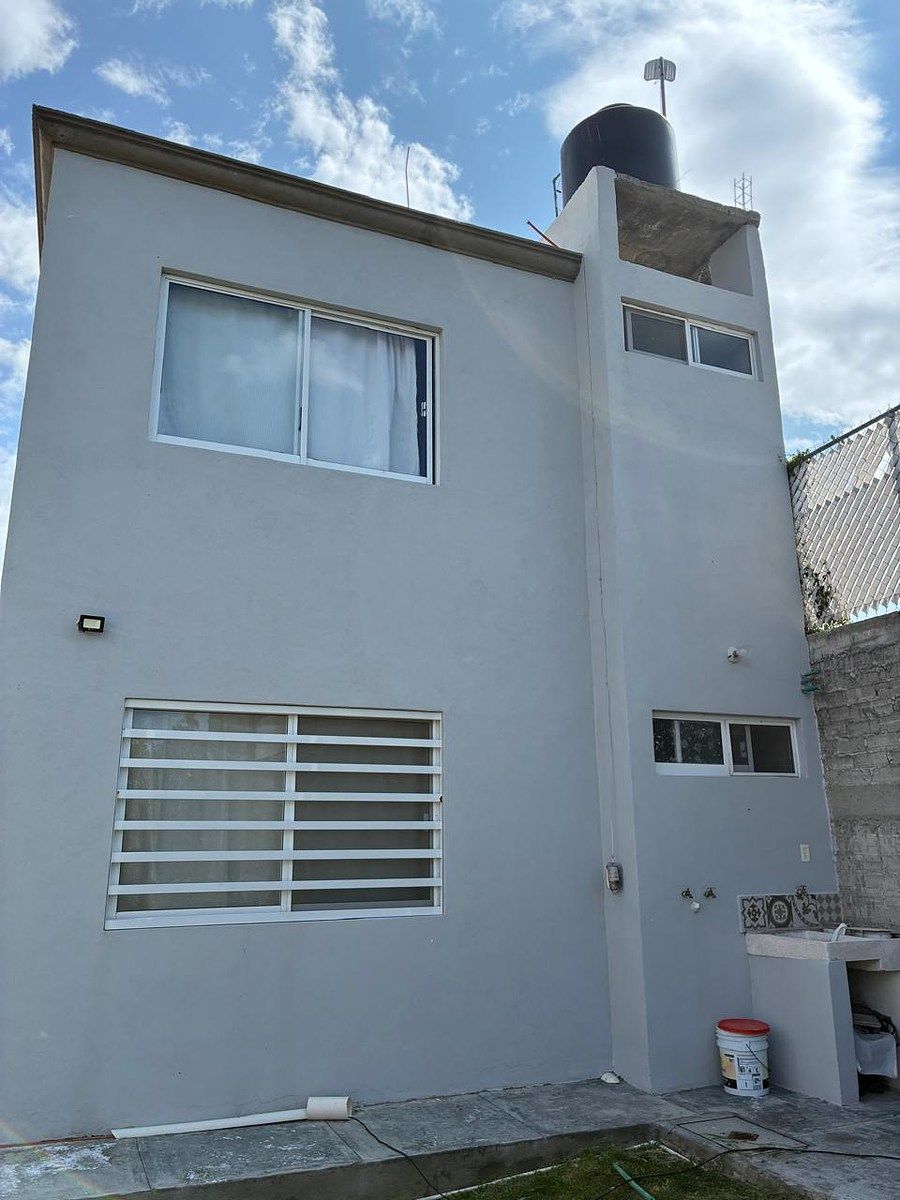 Casa en Los Cues, Huimilpan, foto 18 de 21