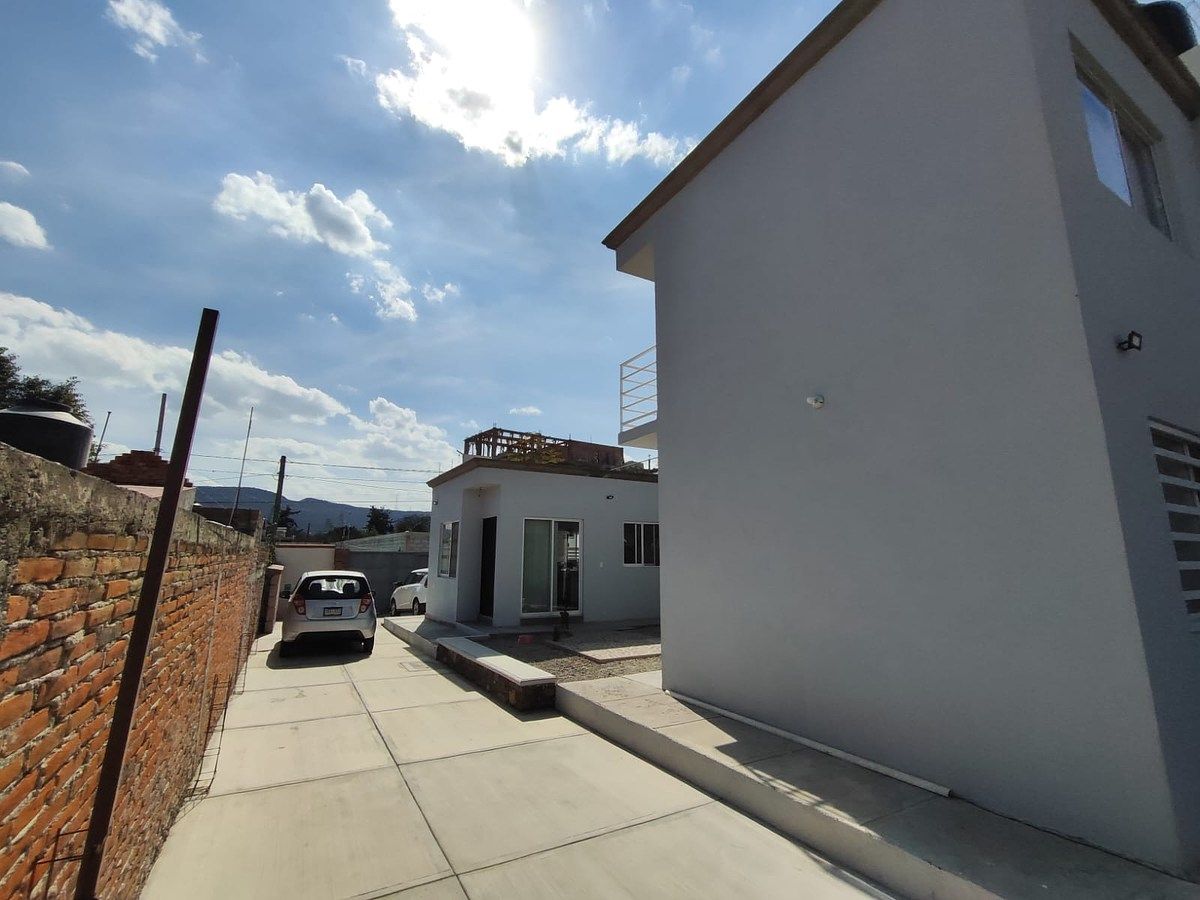 Casa en Los Cues, Huimilpan, foto 19 de 21