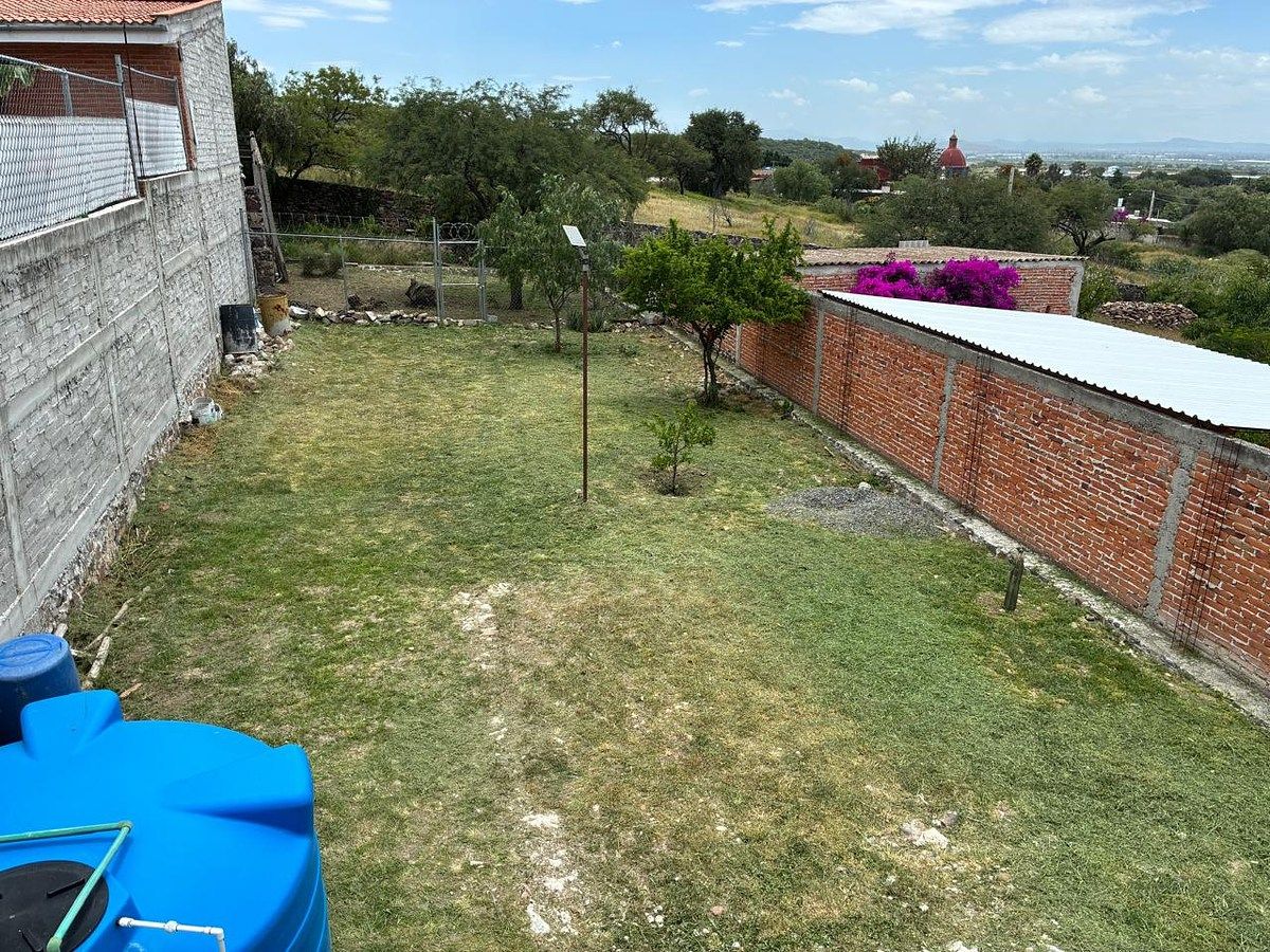 Casa en Los Cues, Huimilpan, foto 20 de 21