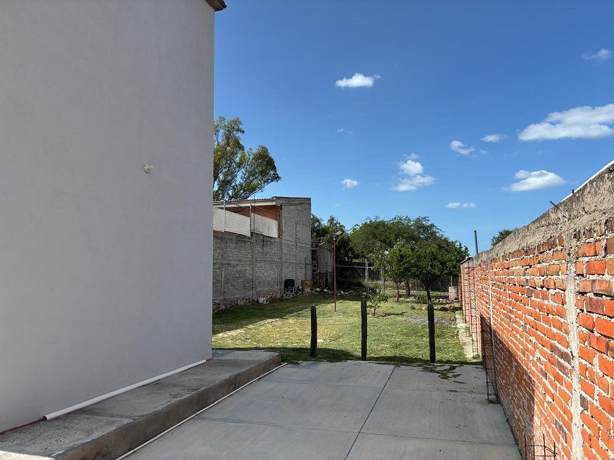 Casa en Los Cues, Huimilpan, foto 21 de 21