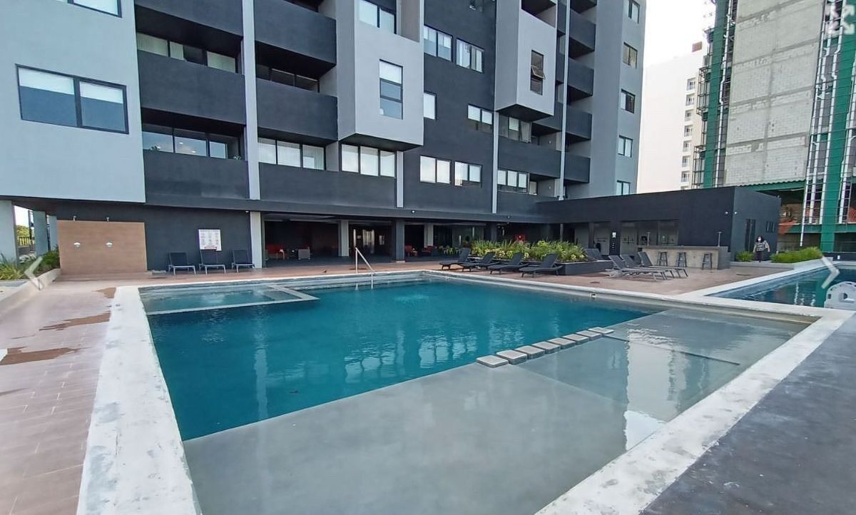 Departamento en venta de dos habitaciones en Buyan, foto 1 de 14