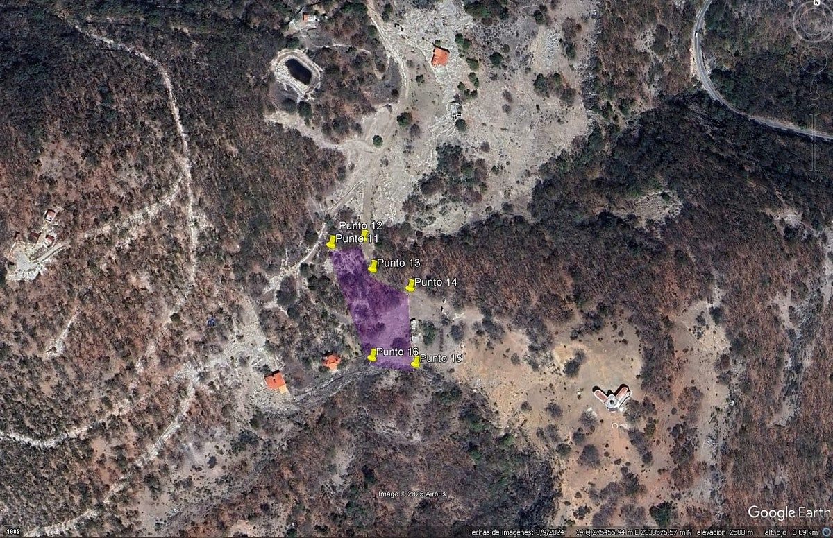 Terreno en Santa Rosa de Lima, Guanajuato, foto 2 de 9