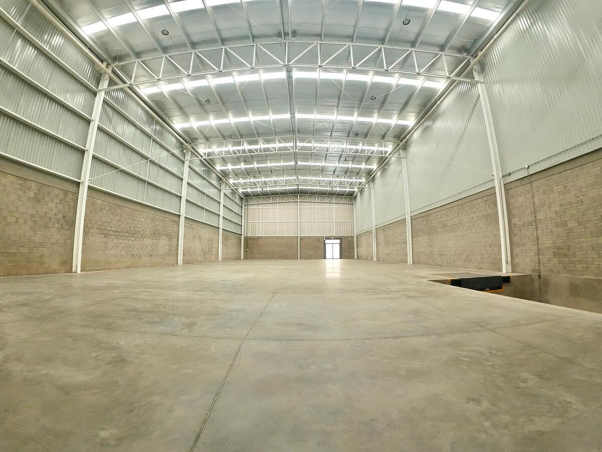 Prédio industrial em Nextipac, Zapopan, foto 4 de 11