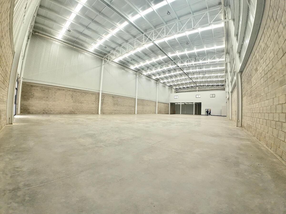 Prédio industrial em Nextipac, Zapopan, foto 6 de 11