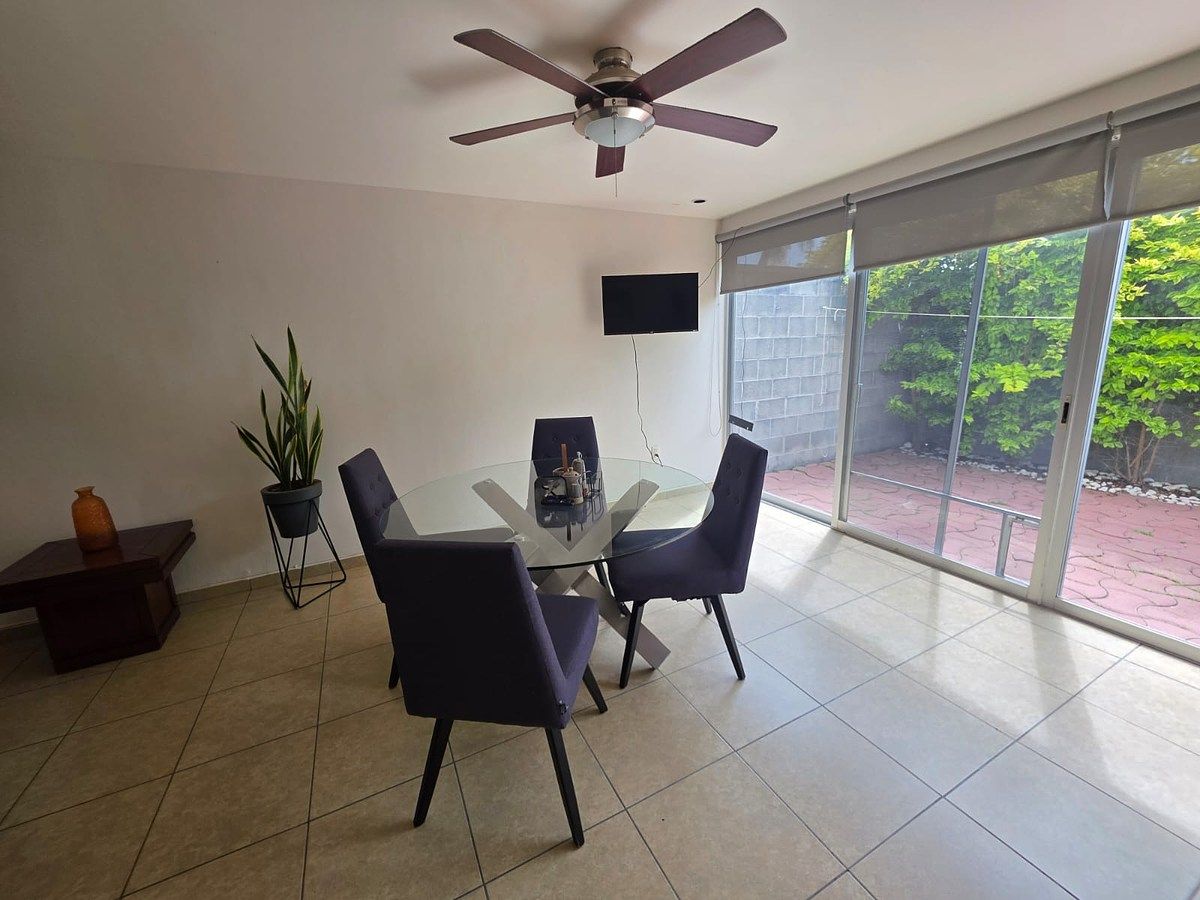 Casa em Valle De Juriquilla, Querétaro, foto 4 de 19