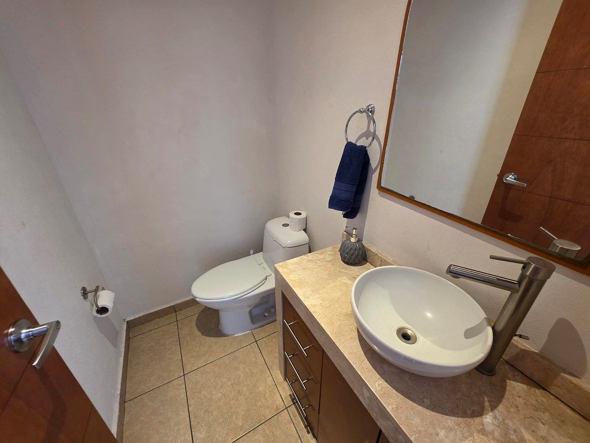 Casa em Valle De Juriquilla, Querétaro, foto 7 de 19