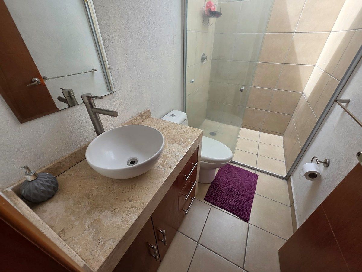 Casa em Valle De Juriquilla, Querétaro, foto 13 de 19