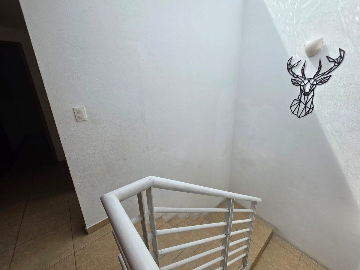 Casa em Valle De Juriquilla, Querétaro, foto 17 de 19