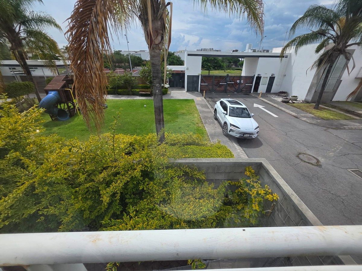 Casa em Valle De Juriquilla, Querétaro, foto 18 de 19