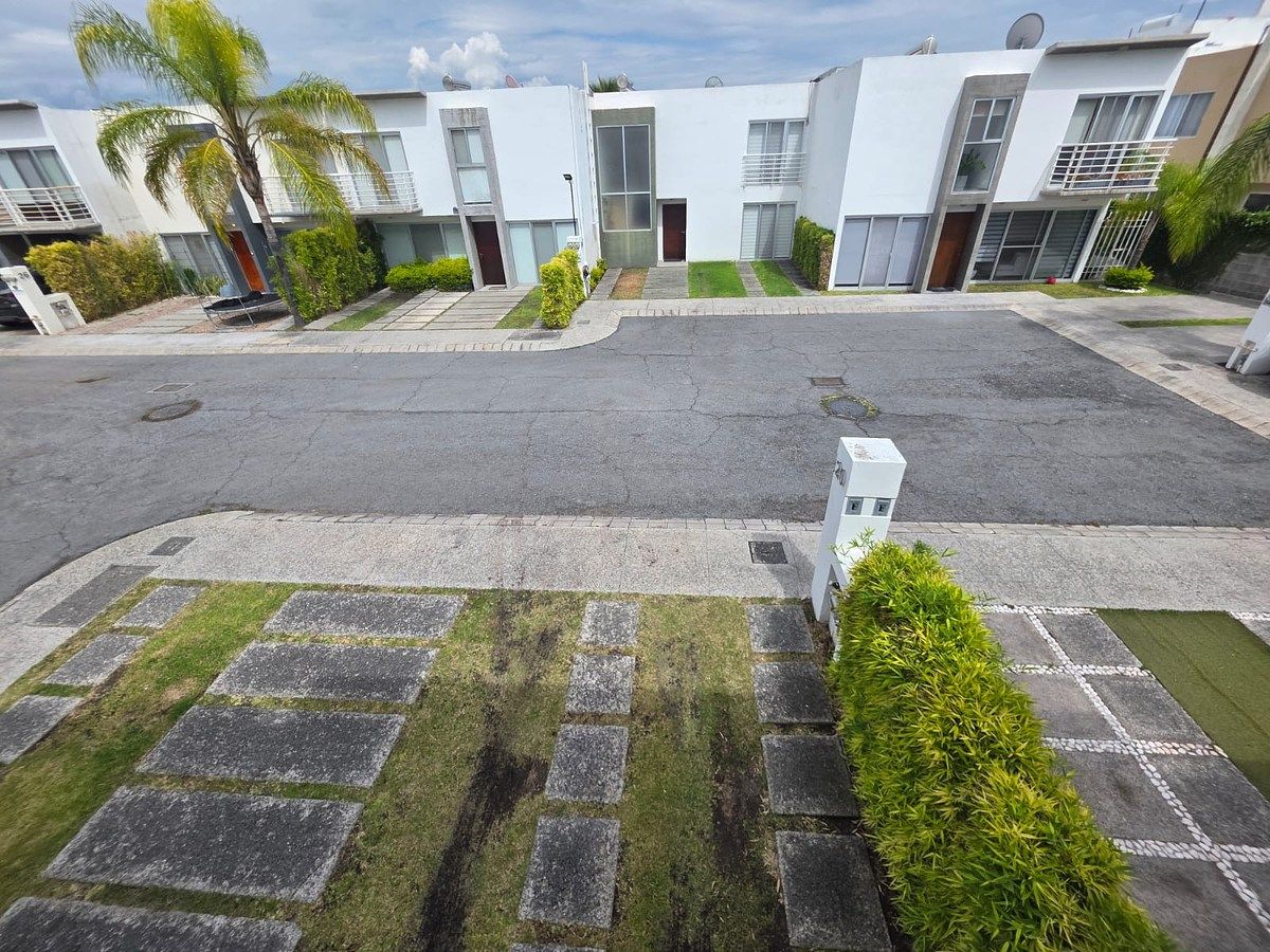 Casa em Valle De Juriquilla, Querétaro, foto 19 de 19