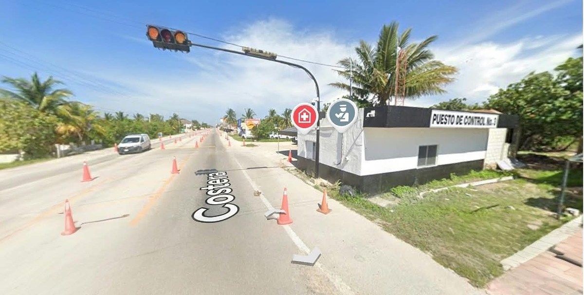 TERRENO À VENDA (JUNTA DE 5 TERRENOS) CHICXULUB PUERTO (IVT-2834), foto 1 de 7