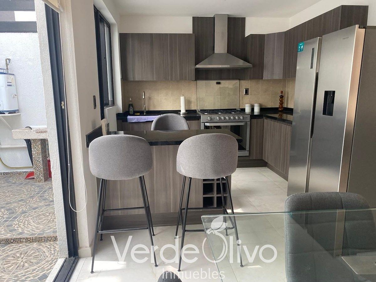 Casa em condomínio fechado em San Isidro Juriquilla, Querétaro, foto 7 de 20